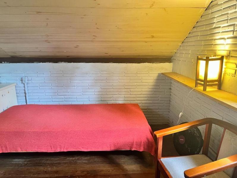 Cabanas No Rosa Praia do Rosa Room photo